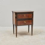 1554 3095 CHEST OF DRAWERS